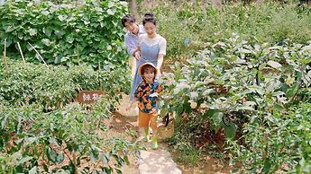 Wyndham Grand Plaza Royale Kaicheng Anji