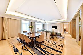 Wyndham Grand Plaza Royale Kaicheng Anji