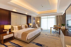 Wyndham Grand Plaza Royale Kaicheng Anji
