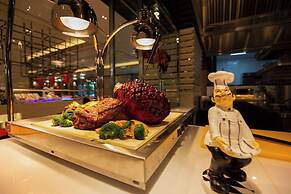 Wyndham Grand Plaza Royale Kaicheng Anji