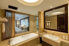 Wyndham Grand Plaza Royale Kaicheng Anji