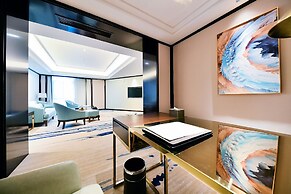 Wyndham Grand Plaza Royale Kaicheng Anji