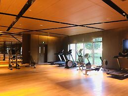 Wyndham Grand Plaza Royale Kaicheng Anji