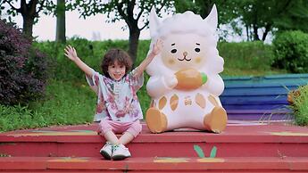 Wyndham Grand Plaza Royale Kaicheng Anji