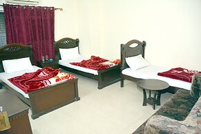 Madina International Hotel