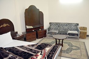 Madina International Hotel