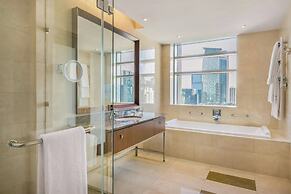 JW Marriott Marquis City Center Doha
