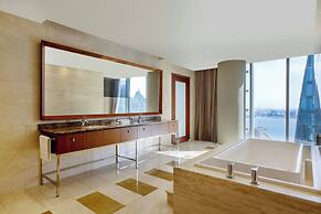 JW Marriott Marquis City Center Doha