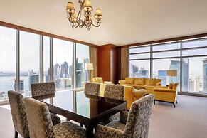 JW Marriott Marquis City Center Doha
