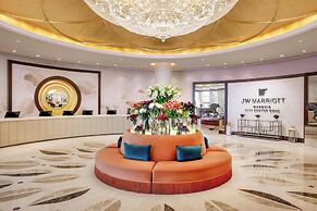 JW Marriott Marquis City Center Doha