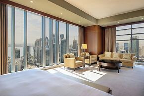 JW Marriott Marquis City Center Doha