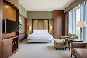 JW Marriott Marquis City Center Doha