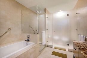 JW Marriott Marquis City Center Doha