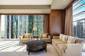 JW Marriott Marquis City Center Doha