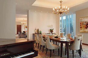 JW Marriott Marquis City Center Doha