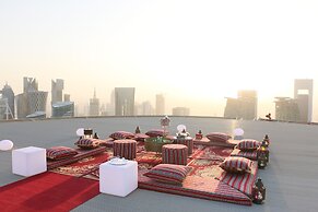 JW Marriott Marquis City Center Doha