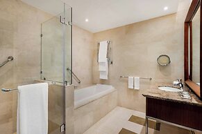 JW Marriott Marquis City Center Doha