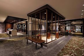 JW Marriott Marquis City Center Doha