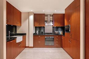 JW Marriott Marquis City Center Doha