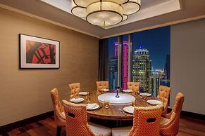 JW Marriott Marquis City Center Doha