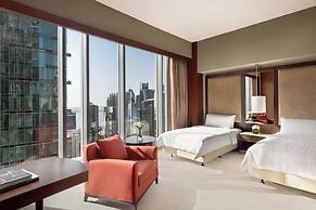 JW Marriott Marquis City Center Doha