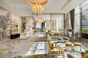 JW Marriott Marquis City Center Doha
