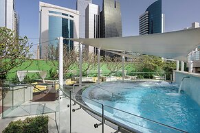 JW Marriott Marquis City Center Doha