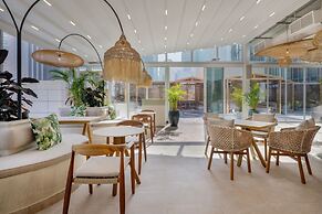 JW Marriott Marquis City Center Doha