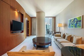 JW Marriott Marquis City Center Doha