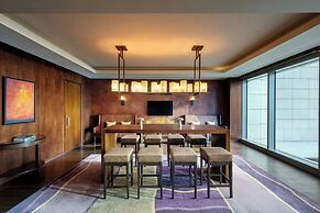 JW Marriott Marquis City Center Doha