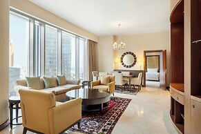 JW Marriott Marquis City Center Doha