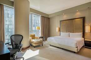 JW Marriott Marquis City Center Doha