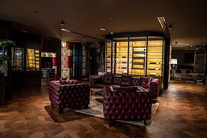 JW Marriott Marquis City Center Doha