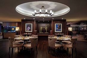 JW Marriott Marquis City Center Doha