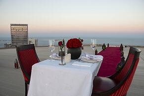 JW Marriott Marquis City Center Doha