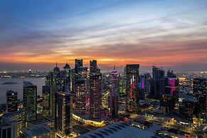 JW Marriott Marquis City Center Doha