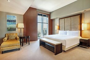 JW Marriott Marquis City Center Doha