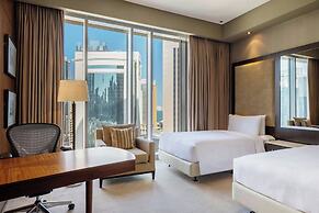 JW Marriott Marquis City Center Doha