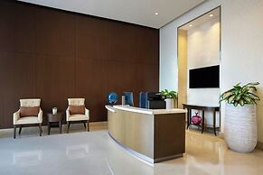 JW Marriott Marquis City Center Doha