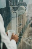 JW Marriott Marquis City Center Doha