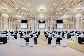 JW Marriott Marquis City Center Doha
