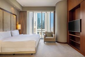 JW Marriott Marquis City Center Doha
