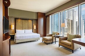 JW Marriott Marquis City Center Doha