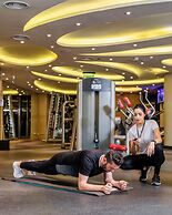 JW Marriott Marquis City Center Doha