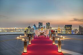 JW Marriott Marquis City Center Doha