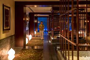 JW Marriott Marquis City Center Doha