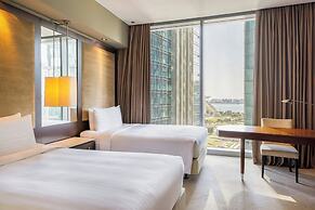 JW Marriott Marquis City Center Doha