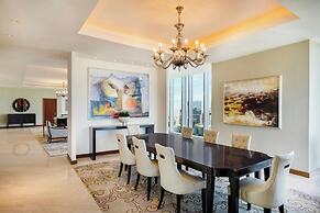 JW Marriott Marquis City Center Doha