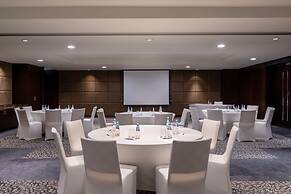 JW Marriott Marquis City Center Doha