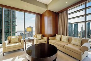 JW Marriott Marquis City Center Doha